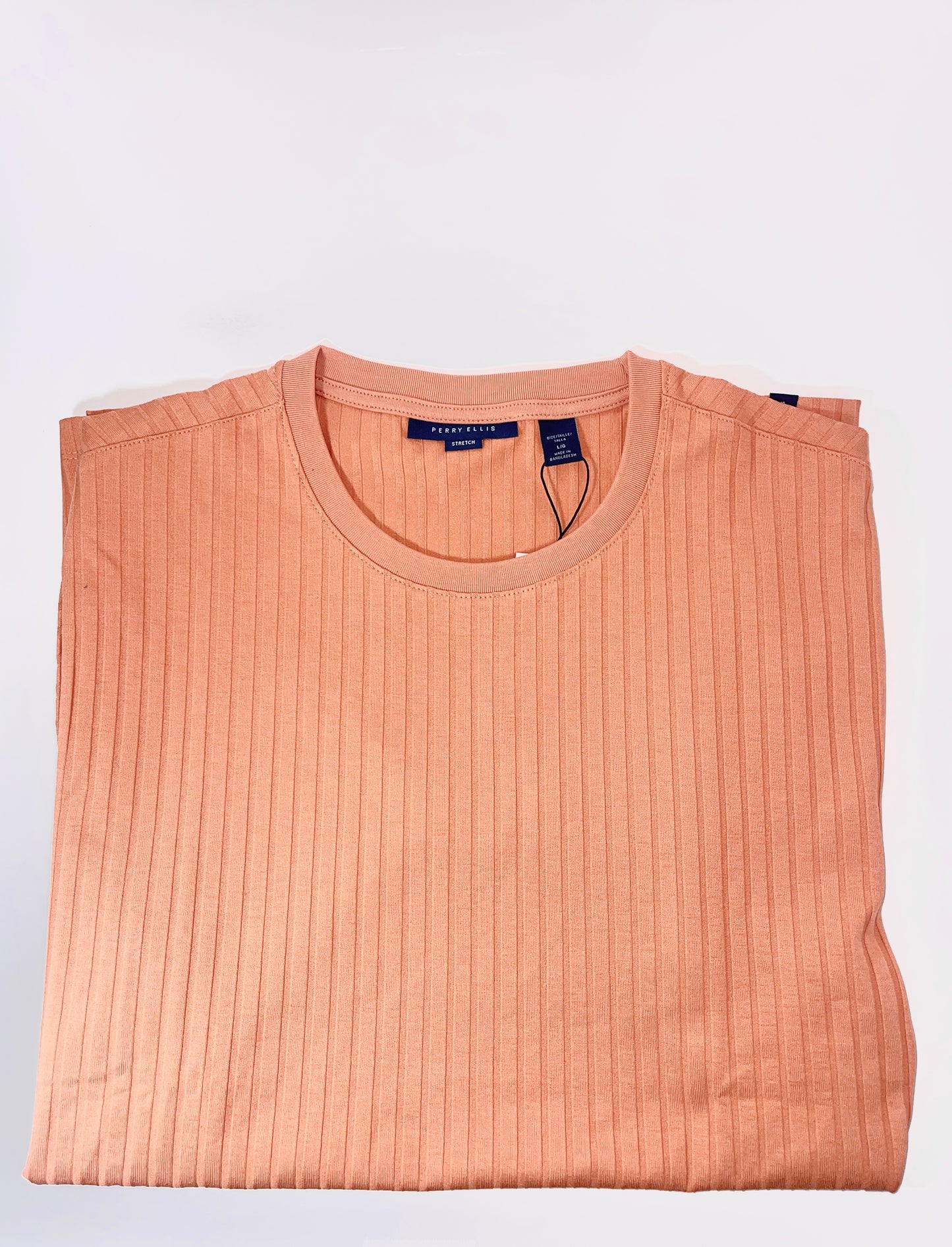 close up, crew neck top