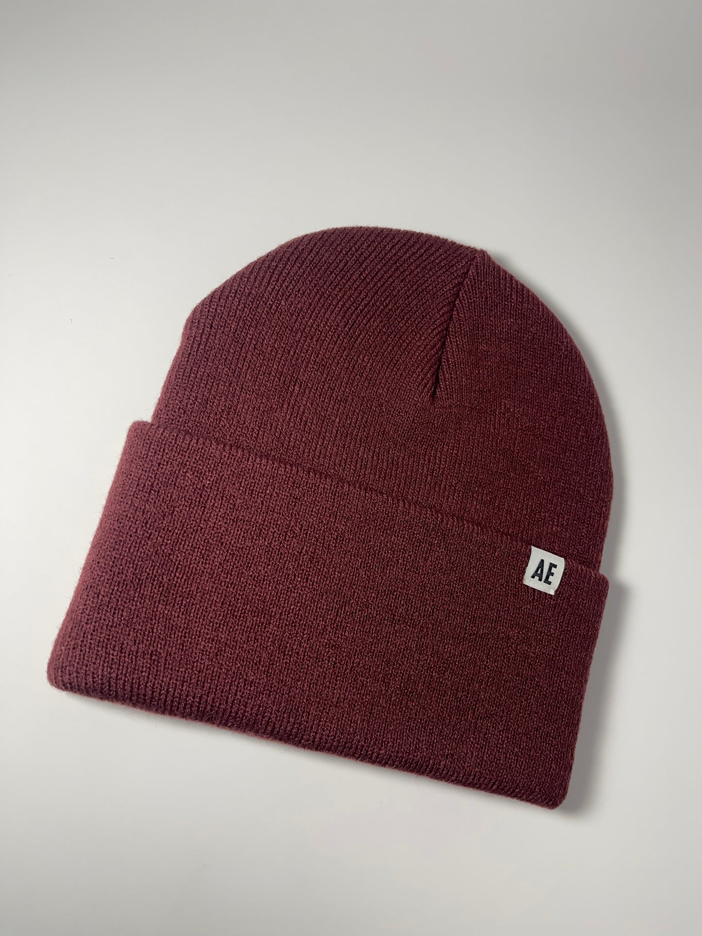 AE beanie hat
