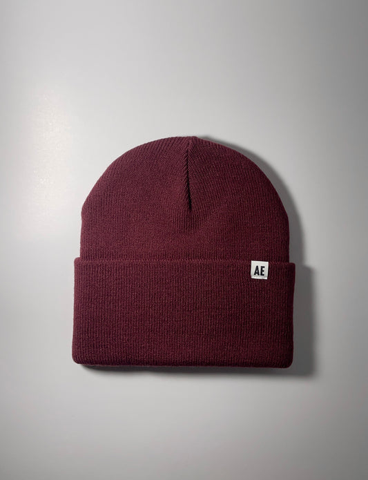 AE beanie hat
